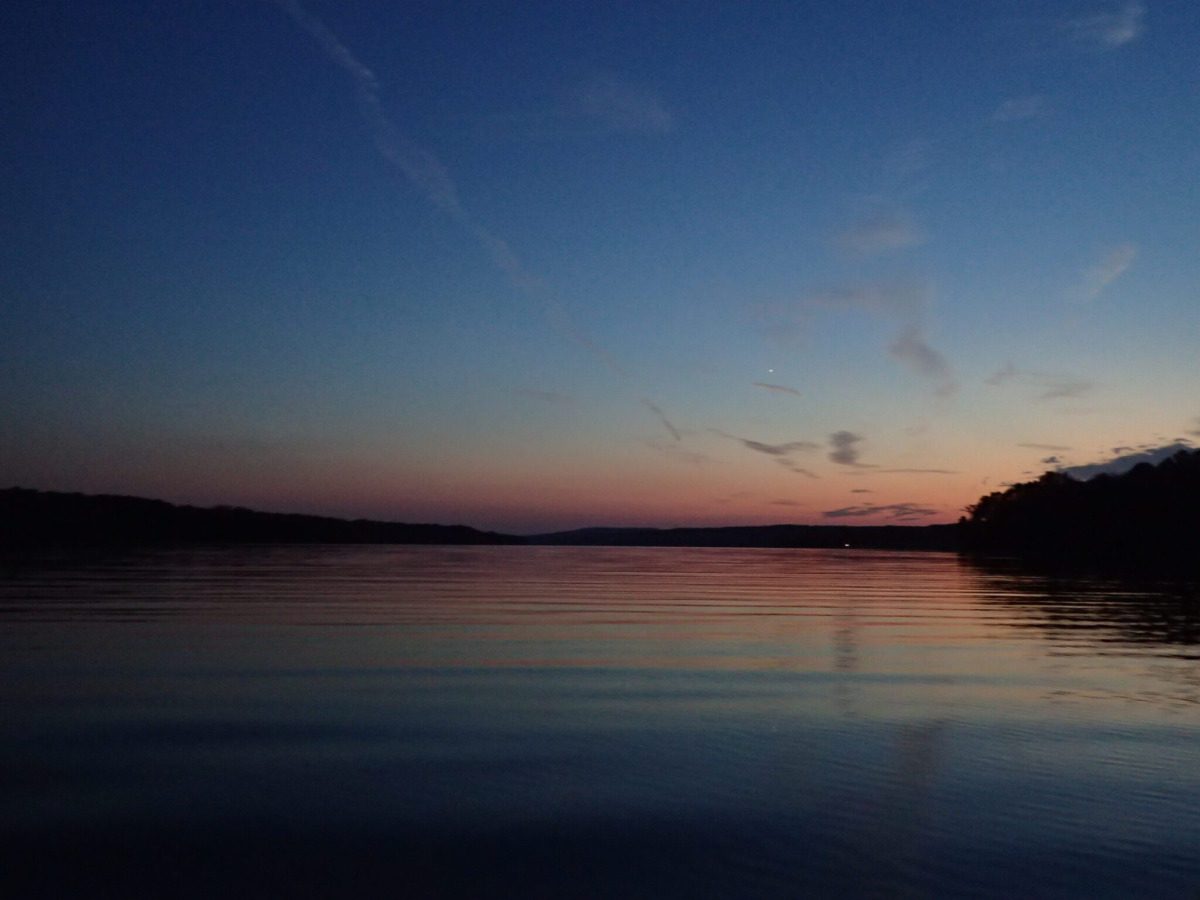 Nockamixon State Park