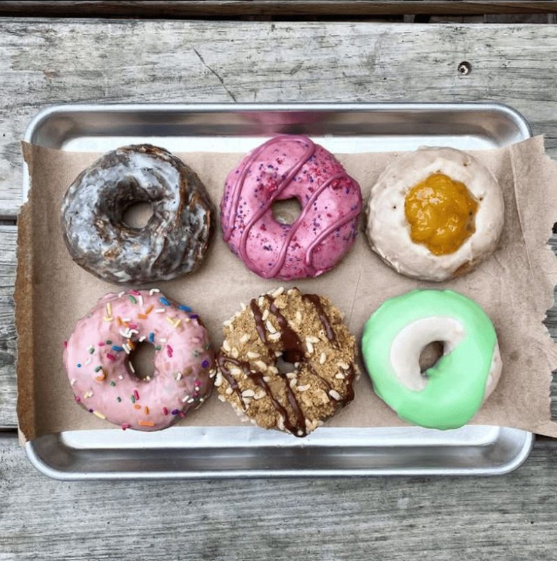 pa is full of gluten-free eateries.