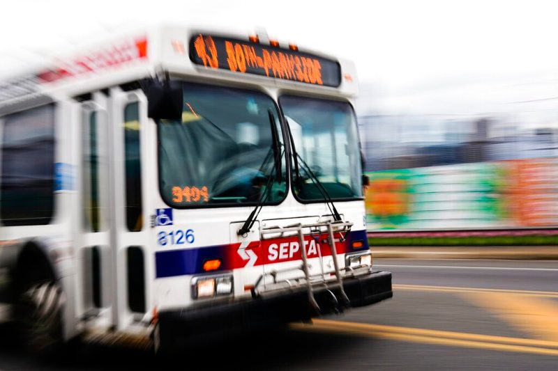 SEPTA moving forward with service cuts, thanks to budget stalemate