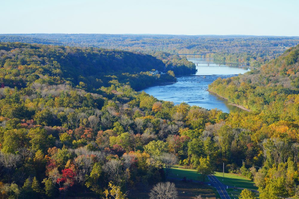 Your guide to leaf-peeping in Pa.