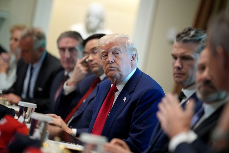 School supplies, tariffs