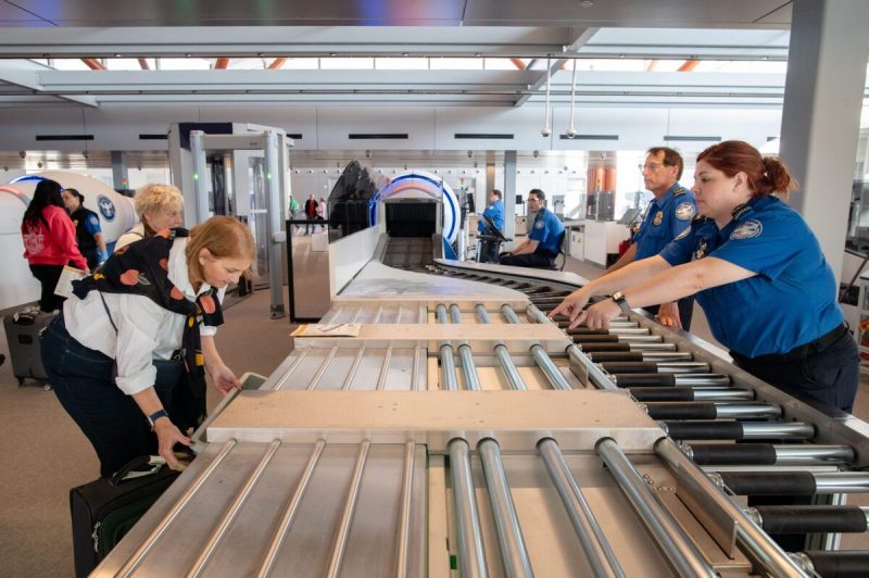 Pittsburgh International Airport