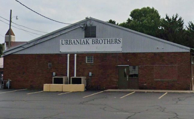 Urbaniak Bros. in Erie, PA