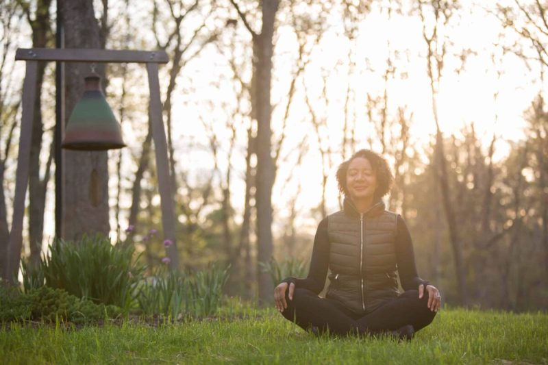 A digital detox allows you to focus on what really matters to you, besides endless scrolling.