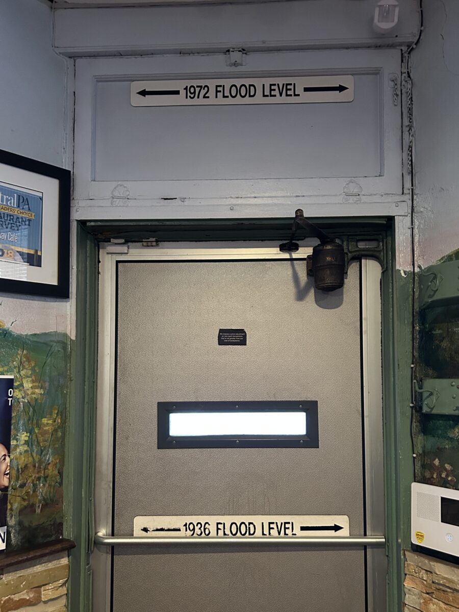 How Harrisburg's Subway Cafe became one of Pennsylvania’s most enduring pizza landmarks