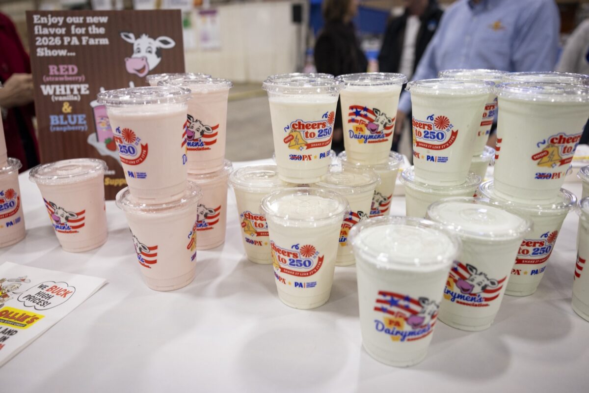 A Pennsylvania Farm Show preview