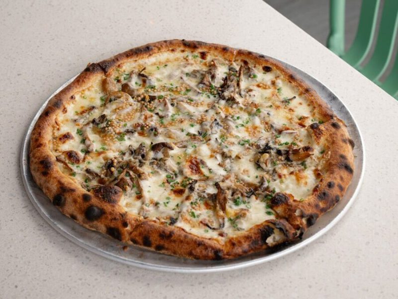 The best pizzas Pizzavania readers ate in 2025