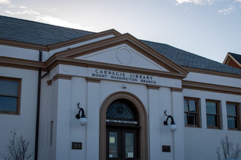 More than books: A guide to free services at Pennsylvania public libraries