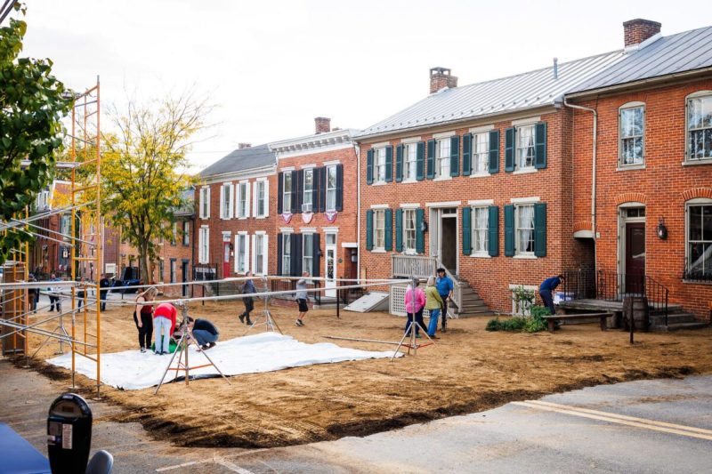 A Gettysburg museum has been recognized as one of the country's best museums.