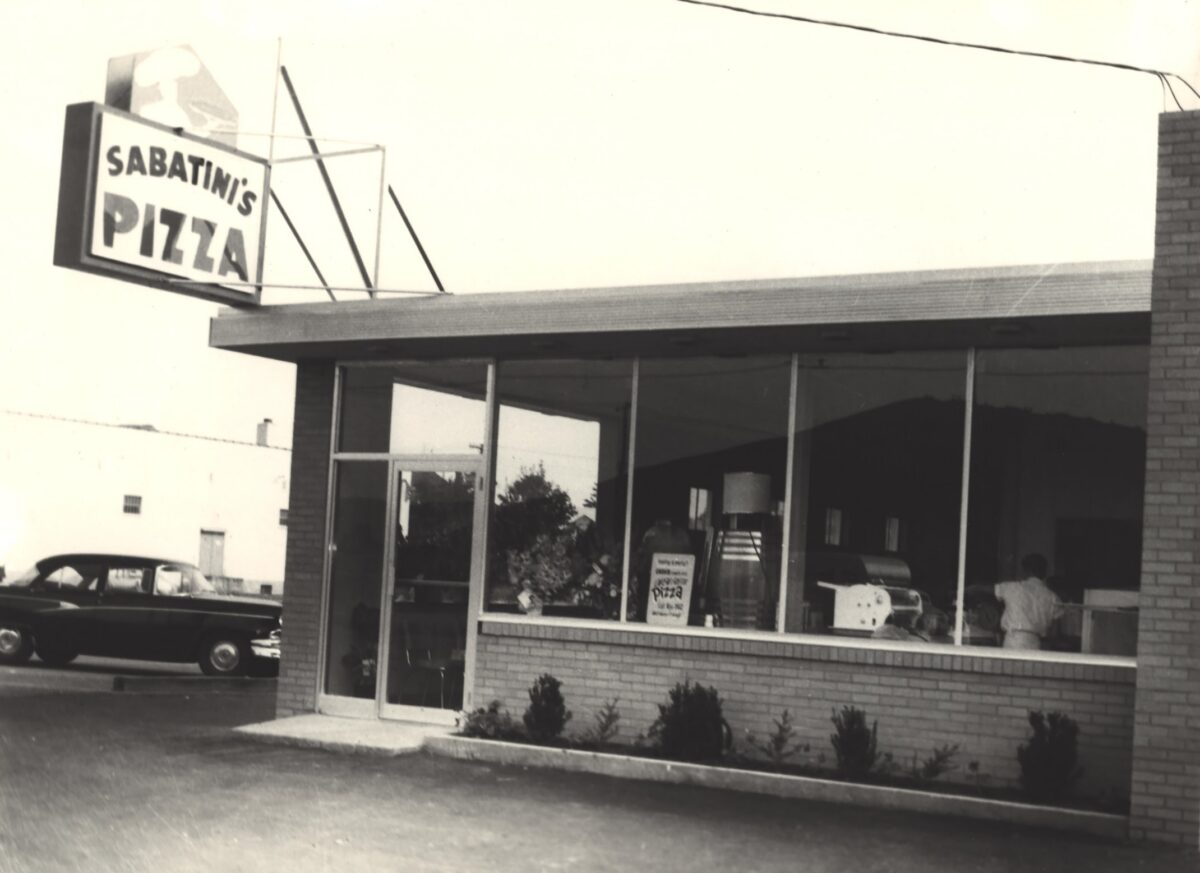 Pickles on pies, craft beers on tap: Sabatini’s remains a NEPA pizza institution