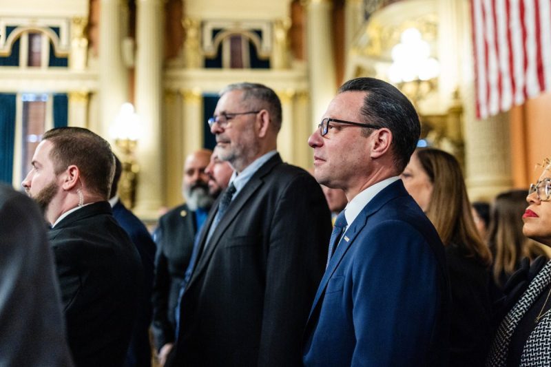 Pa School Districts benefit from closing education funding gap.