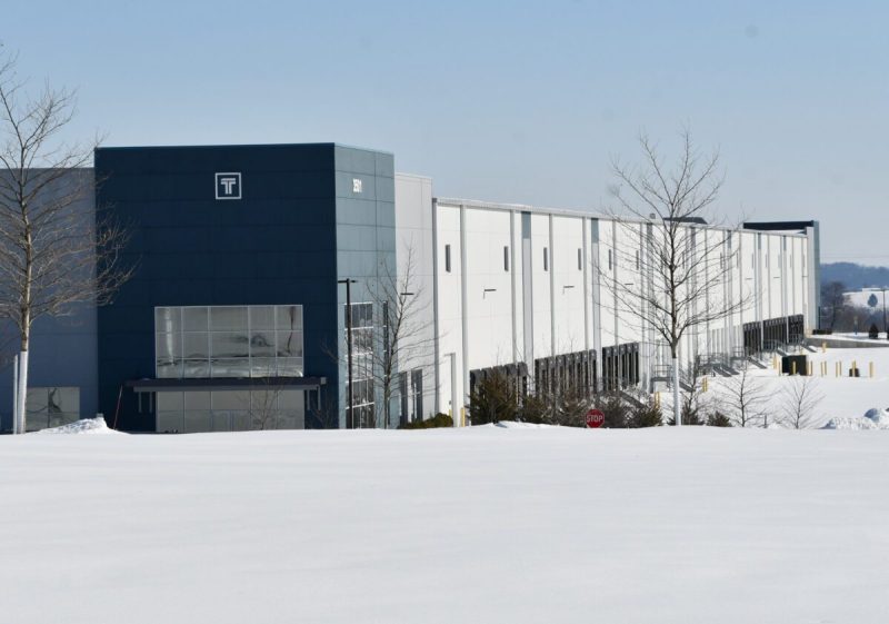 Pennsylvania DEP issues orders to stop proposed ICE detention centers