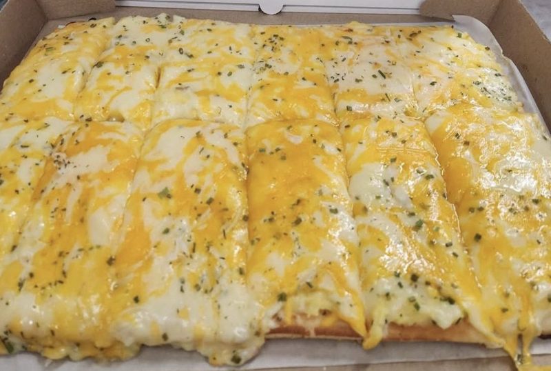 The story behind northeastern Pennsylvania’s pagach pizza