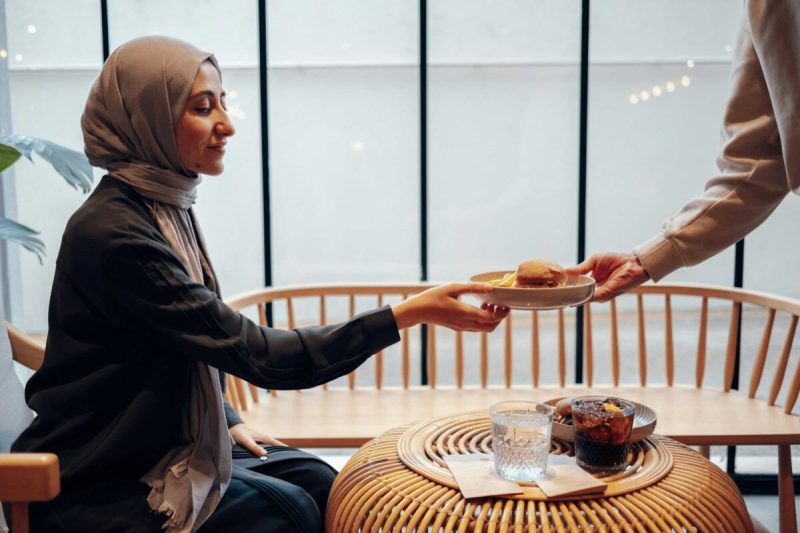 What makes the experience of dining at pay-what-you-can restaurants unique is how the bill works: Some guests pay the suggested price for their meal; others pay less; some pay more to support the restaurant; and some may not pay at all.