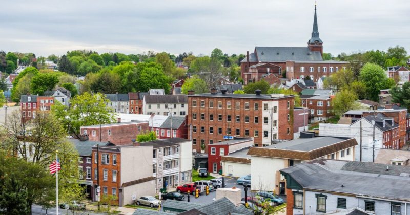 As the data-center boom continues across Pennsylvania, local leaders are rushing to manage the growth and protect their communities.