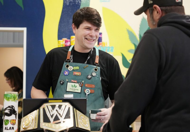 Pennsylvania losing pot revenue to neighbors as legalization efforts stall