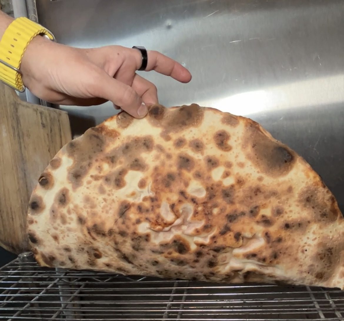 This takeout pizzeria is serving up some of the best pies in the Philly area